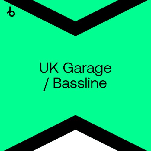 Best New UK Garage / Bassline: February 2024