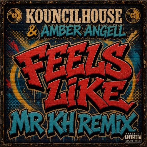 Feels Like