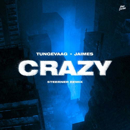 Crazy (Steerner Remix (Extended Mix))