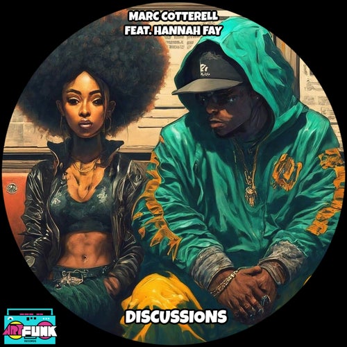 Discussions