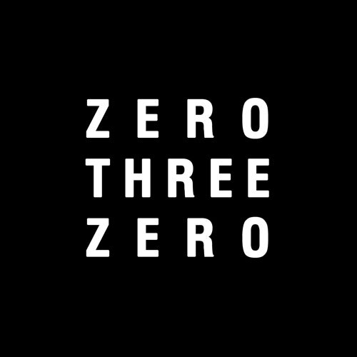 Zero Three Zero