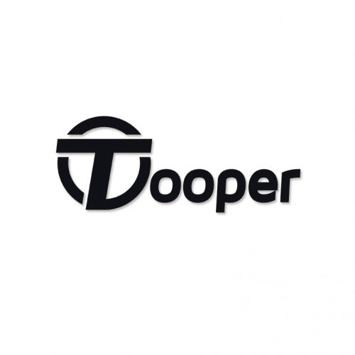 Dj Tooper Octubre 2016