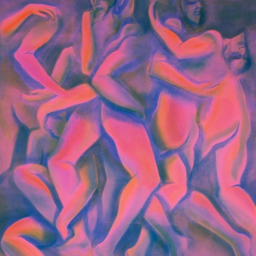 Body to Body II : Paris-Berlin