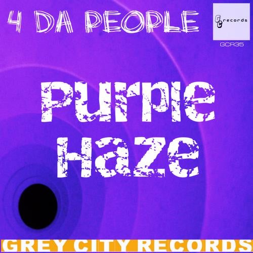 Purple Haze