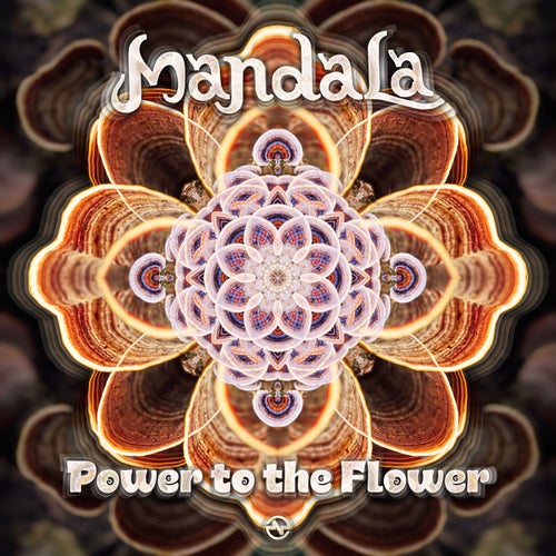  Mandala - Power To The Flower (2025) 