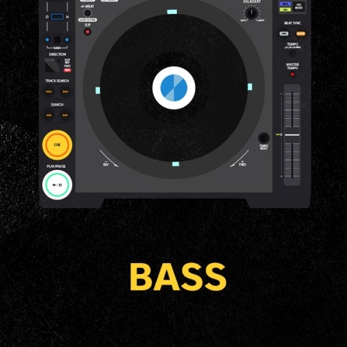 New year's Resolution: Bass