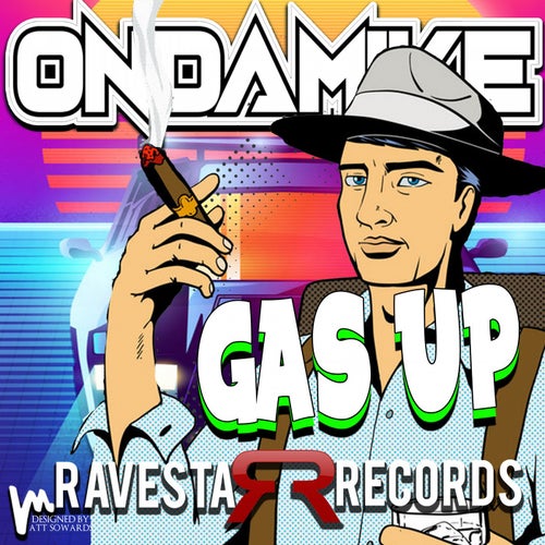 Gas Up!