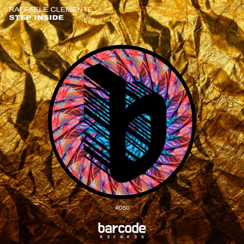 Cover art for Step Inside