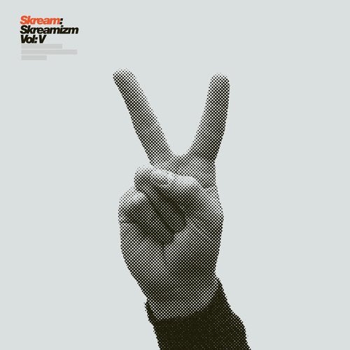 Skream - Filth album artwork