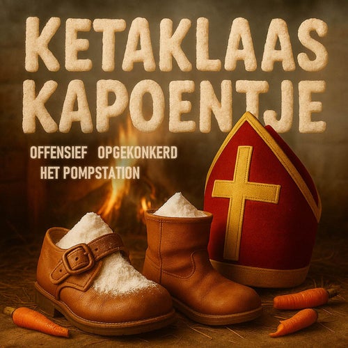 Ketaklaas Kapoentje (Extended)
