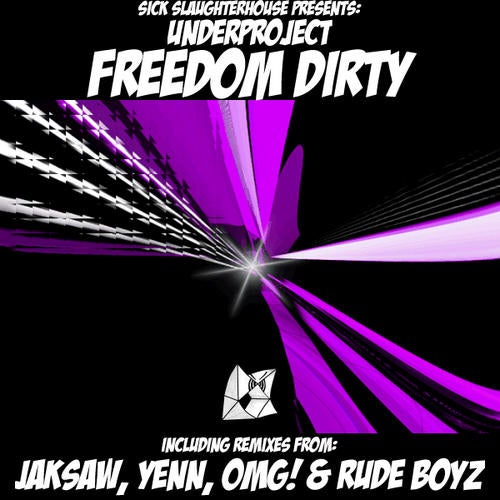 Freedom Dirty