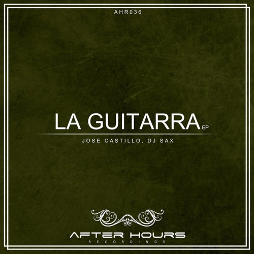 La Guitarra