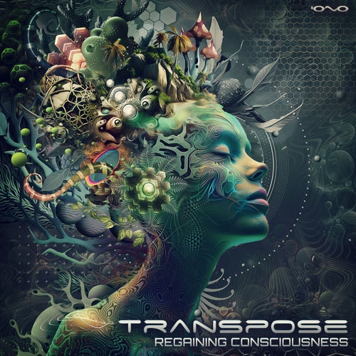  Transpose - Regaining Consciousness (2024) 