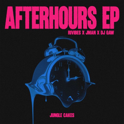 Afterhours EP