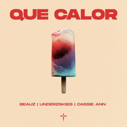 QUE CALOR