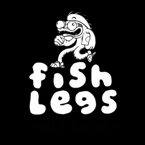 Fish Legs Records