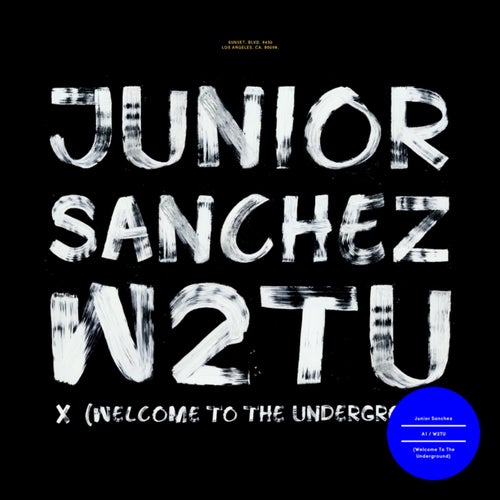 W2TU (welcome to the underground)
