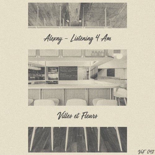 Listening 4 Am