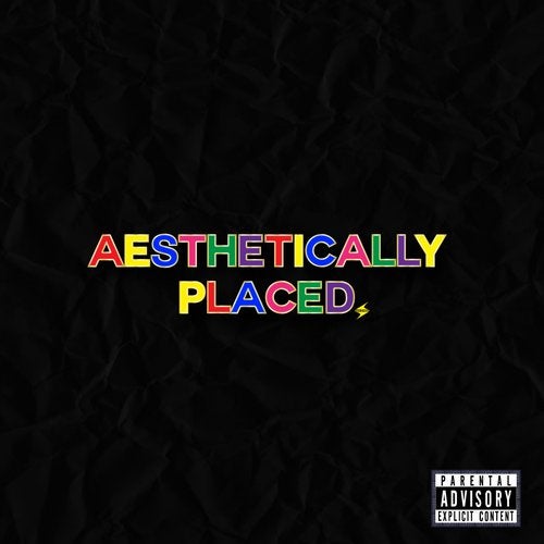 Cover art for Aesthetically Placed