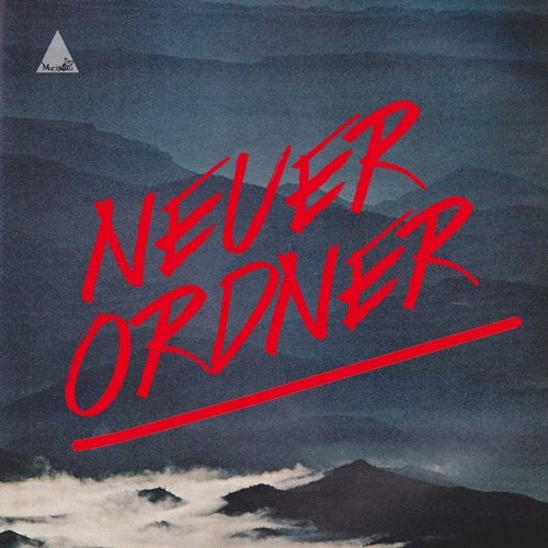 Cover art for Neuer Ordner