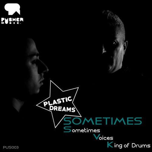 Sometimes
