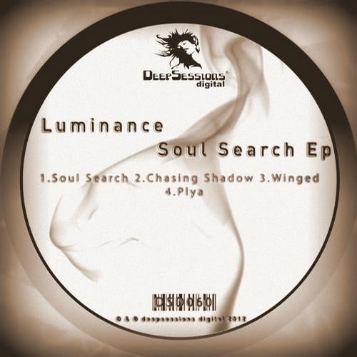 Soul Search Ep