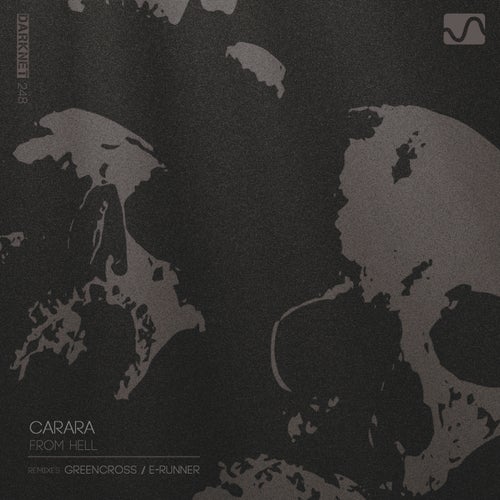 Cover art for From Hell