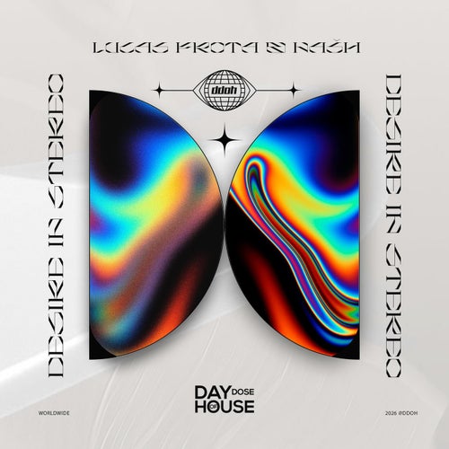 Desire In Stereo