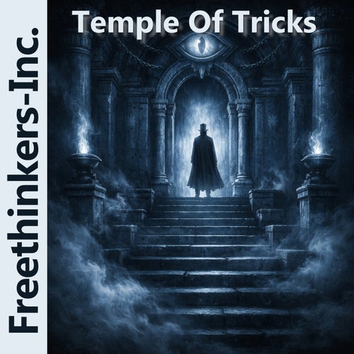 Temple Of Tricks
