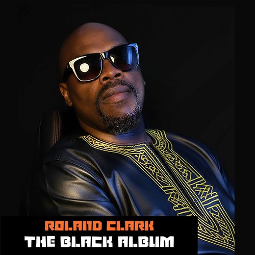 The Black Album