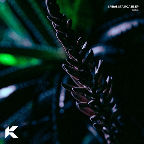 Spiral Staircase EP
