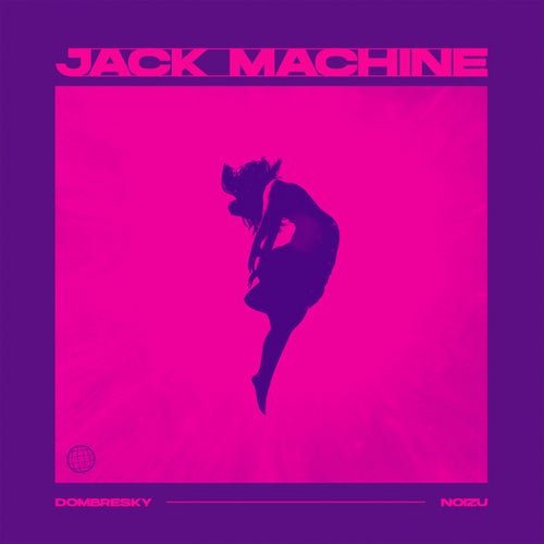 Jack Machine (Extended Mix)