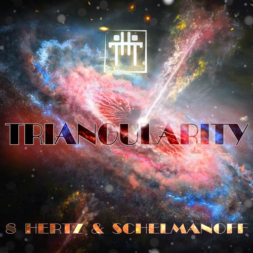 Cover art for Triangularity