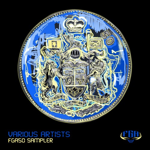 FGA50 Sampler