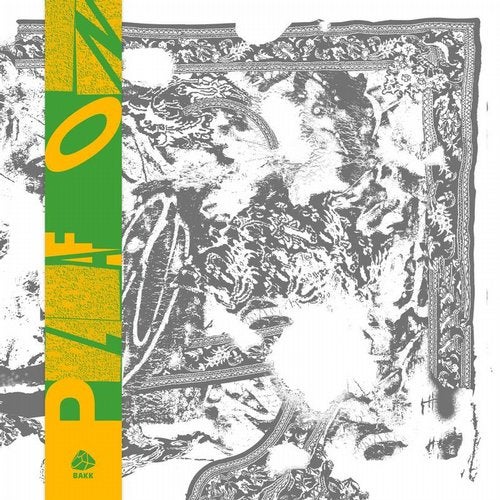 Cover art for Plafond 2