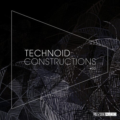 Technoid Constructions #30