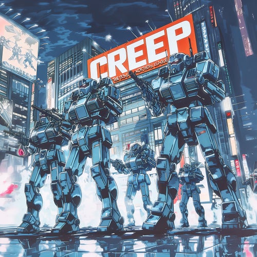 CREEP
