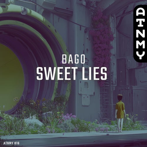 Sweet Lies