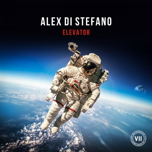 Cover art for Elevator