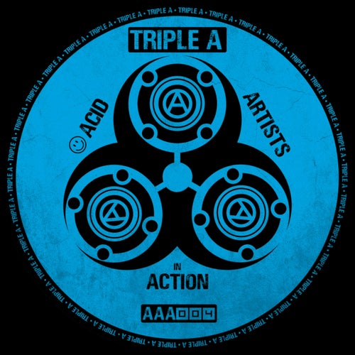 Acid Unstoppable E.P.
