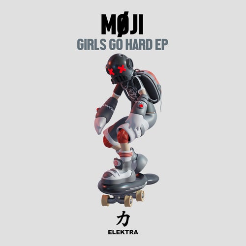 Girls Go Hard EP