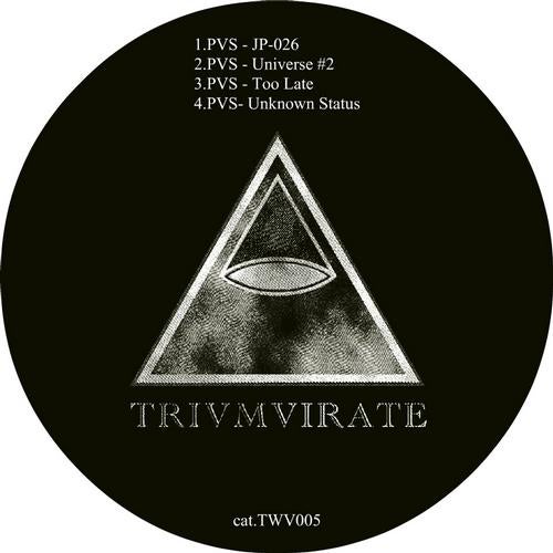 Unknown Status EP