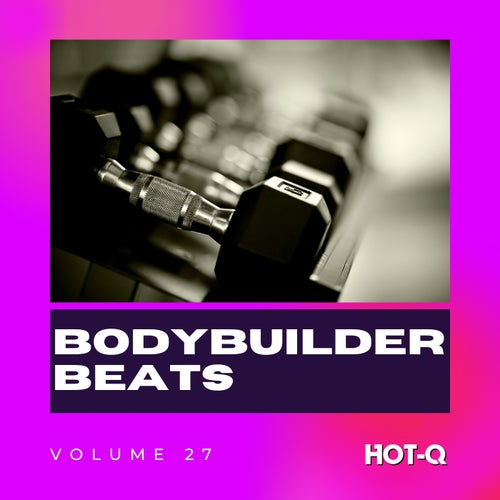 Bodybuilder Beats 027
