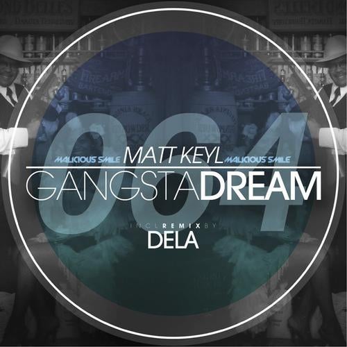 Gangsta Dream EP