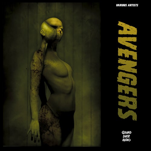 Avengers