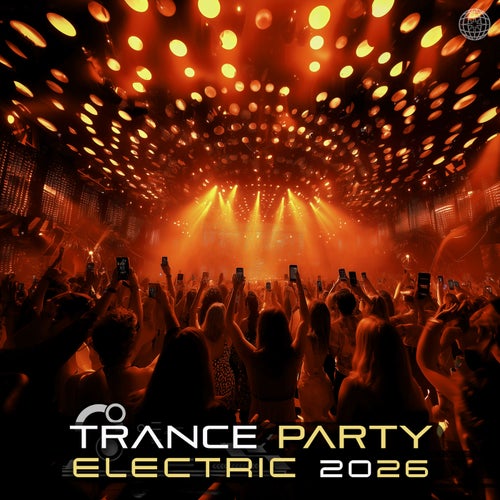 Trance Party Electric 2026