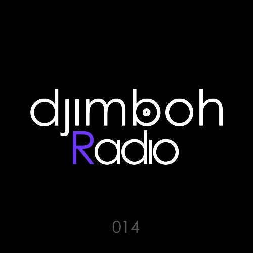 DJIMBOH RADIO 014