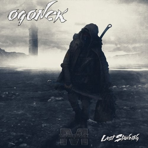 Ogonek - No Mercy
