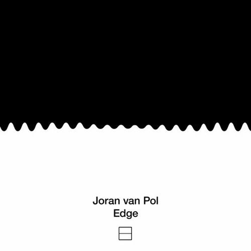 Cover art for Edge