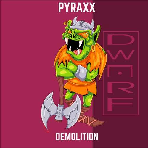 Demolition